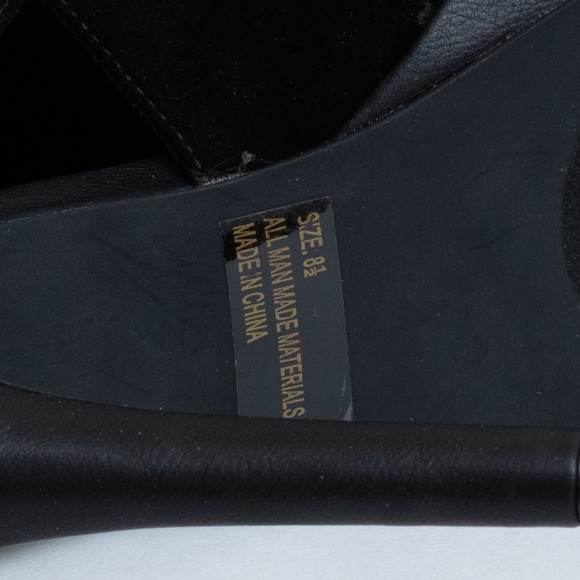 Women platform - Picture 6 of 7